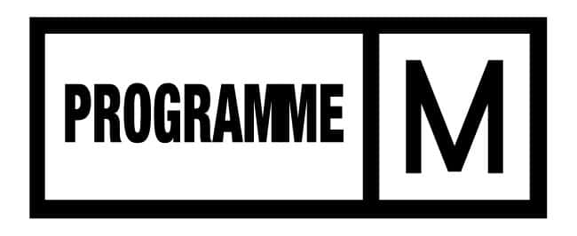 LogoProgrammeM2025